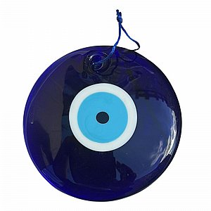 עין זכוכית כחולה עין זכוכית כחולה